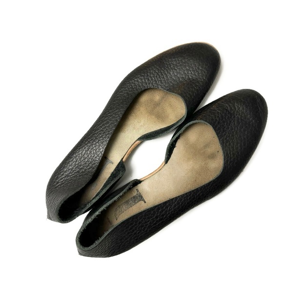 U-DOT Ump D’Orsay Flat - Picture 2 of 6